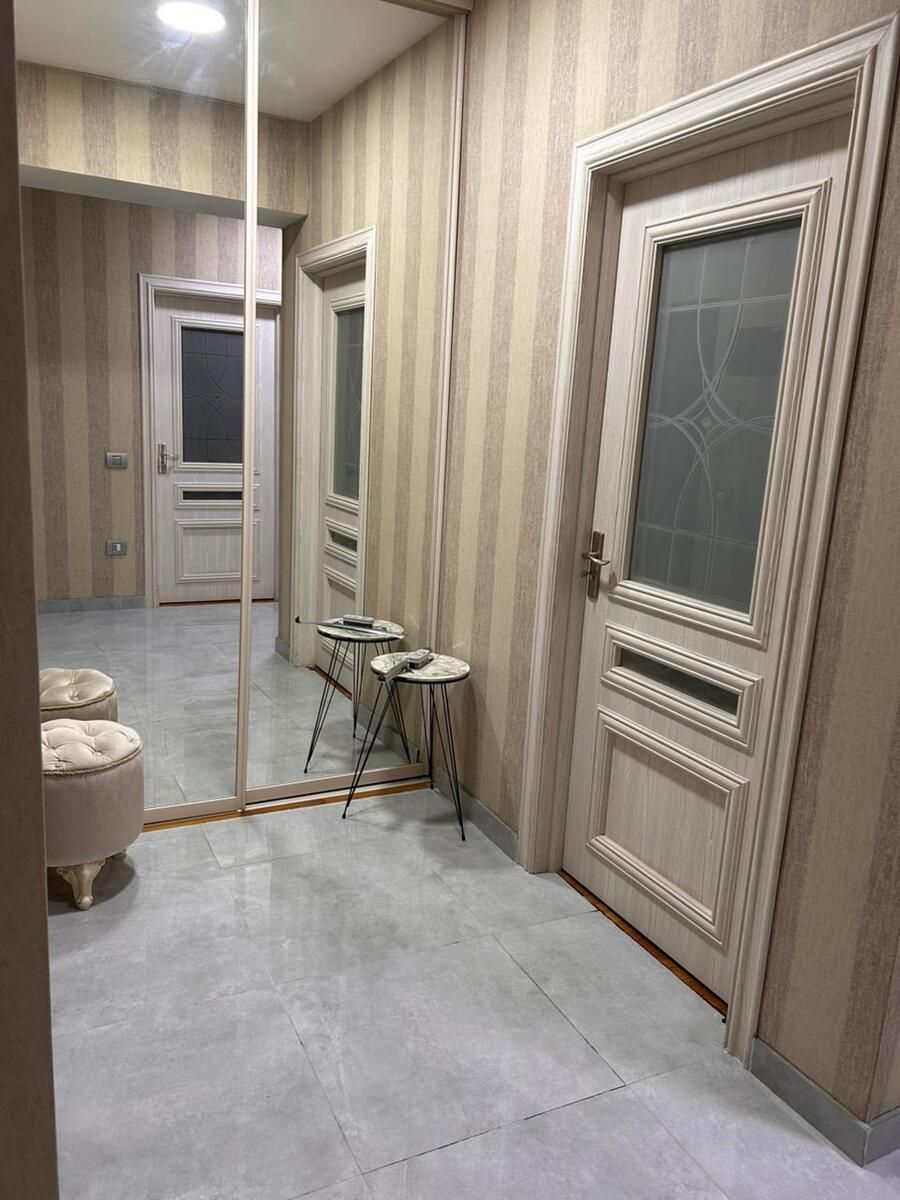 Satılır 3 otaqlı yeni tikili 115 m² — Mənzil, Bakı (10)