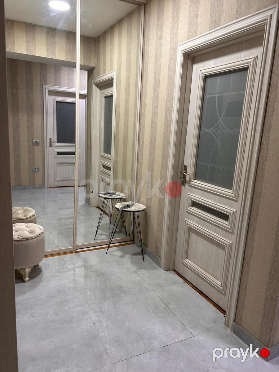 Satılır 3 otaqlı yeni tikili 110 m² — Mənzil, Bakı (11)