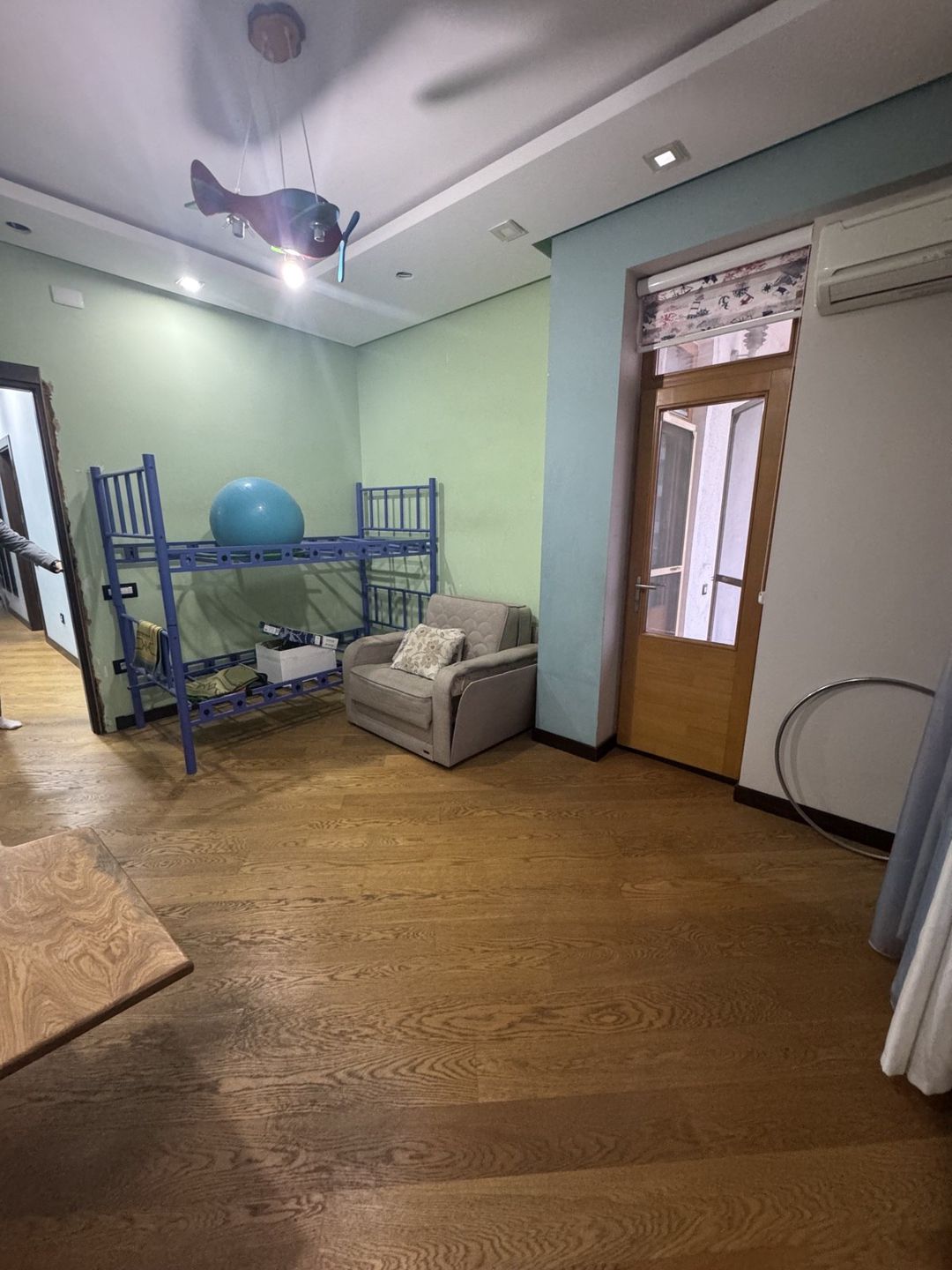 Satılır 3 otaqlı yeni tikili 129 m² — Mənzil, Bakı (8)
