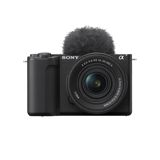 Fotoaparat Sony ZV-E10 II — OK Mobile — Electronics