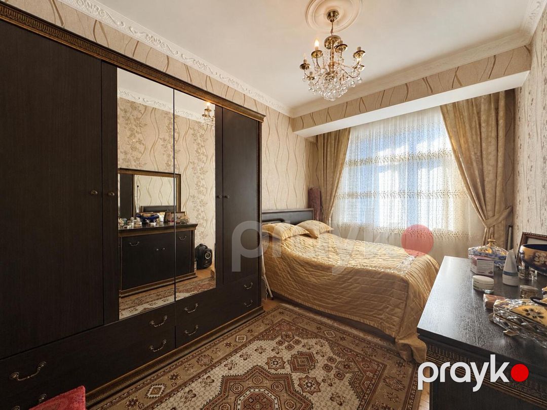 Satılır 2 otaqlı yeni tikili 50 m² — Mənzil, Bakı (5)