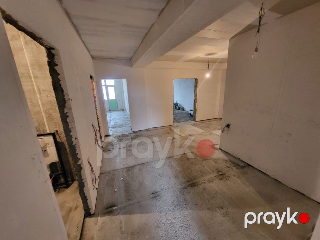 Satılır 3 otaqlı yeni tikili 156 m² — Mənzil, Bakı (7)