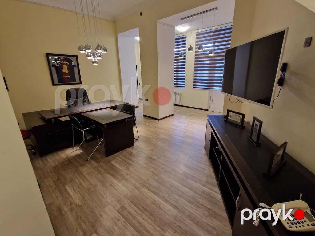 İcarəyə verilir 7 otaqlı ofis 200 m² — Ofis, Bakı (3)