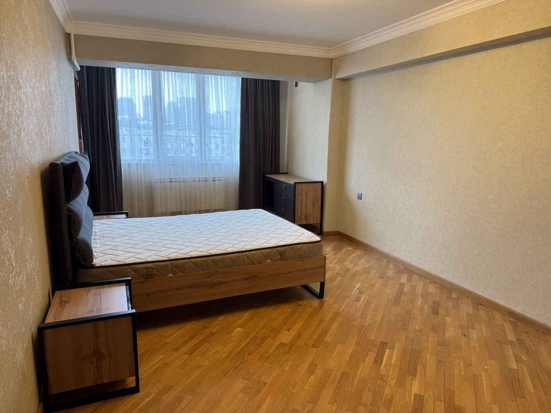 İcarəyə verilir 3 otaqlı köhnə tikili 75 m² — Mənzil, Bakı (7)