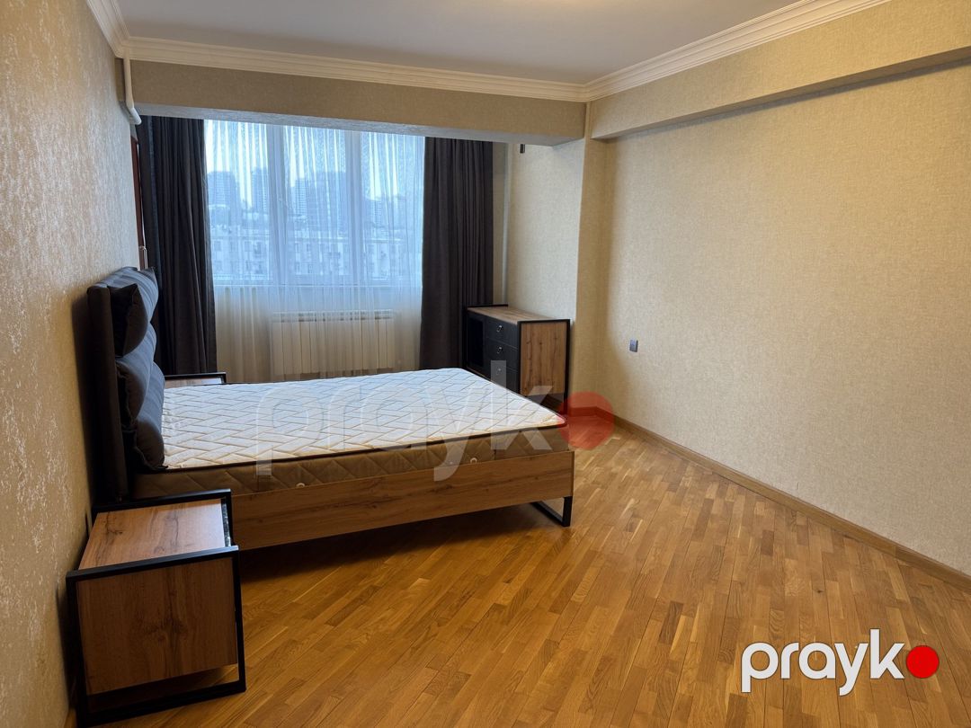 İcarəyə verilir 3 otaqlı köhnə tikili 75 m² — Mənzil, Bakı (7)