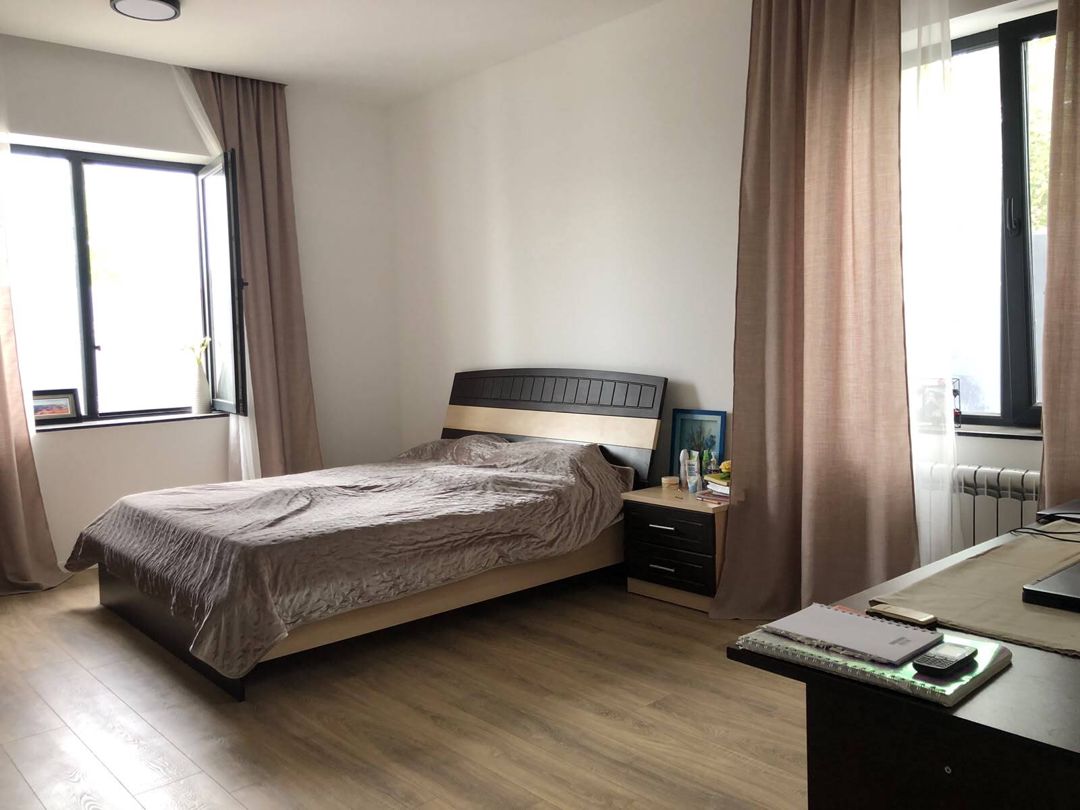 Satılır 4 otaqlı həyət evi/bağ evi 170 m² — Ev, villa, Bakı (5)