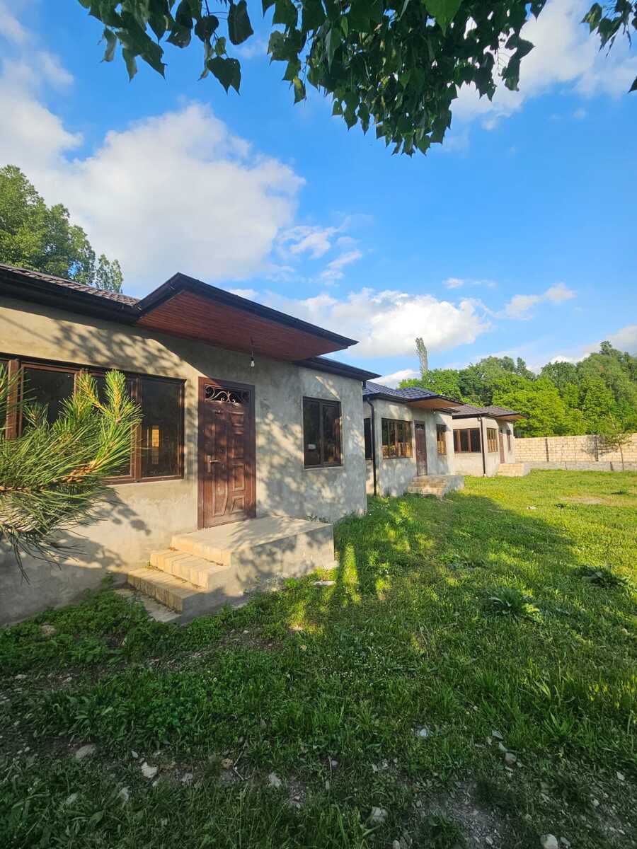 Satılır obyekt 1400 m² — Əmlak, İsmayıllı (4)