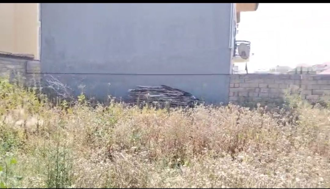 3 sot torpaq sahəsi, Masazır qəs. — Torpaq, Bakı (5)