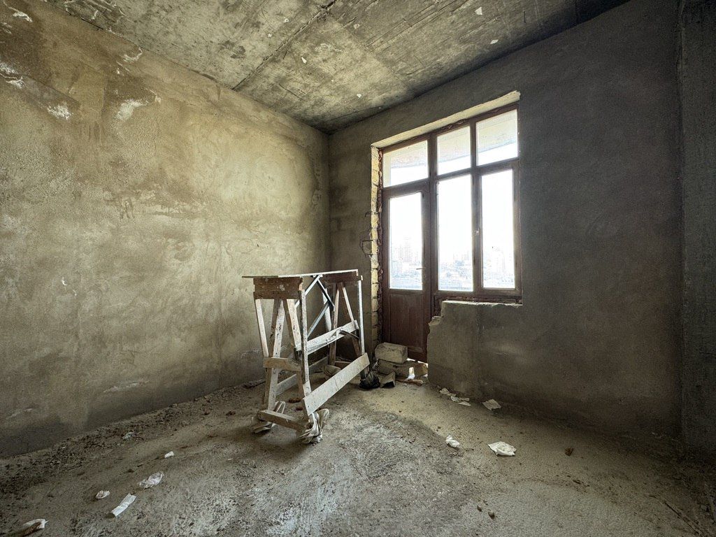 Satılır 5 otaqlı yeni tikili 230 m² — Mənzil, Bakı (7)