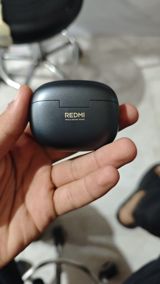 Simsiz qulaqlıq Xiaomi Redmi buds 8 pro — Mallar