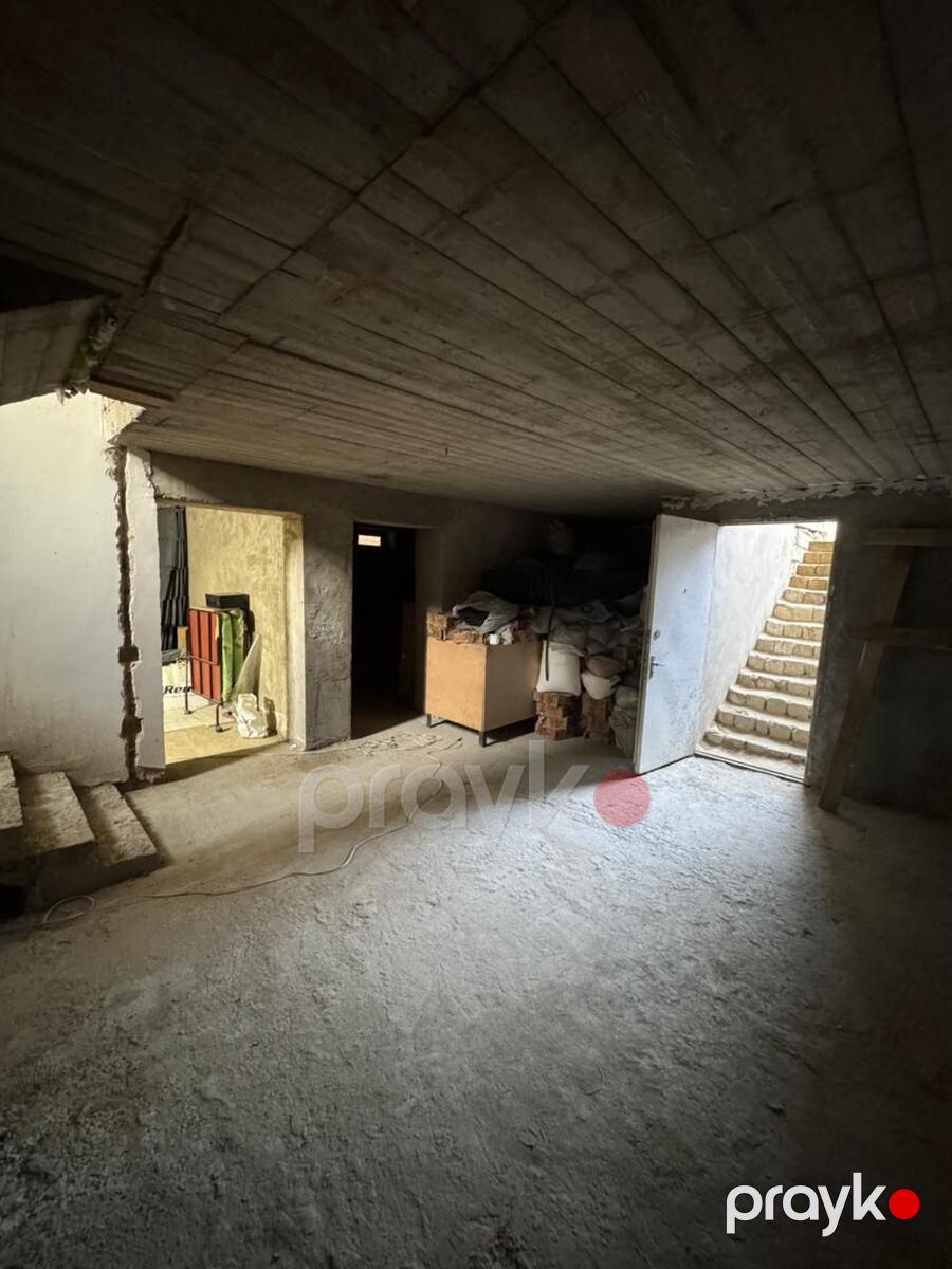 Satılır 5 otaqlı həyət evi/bağ evi 158 m² — Ev, villa, Bakı (9)