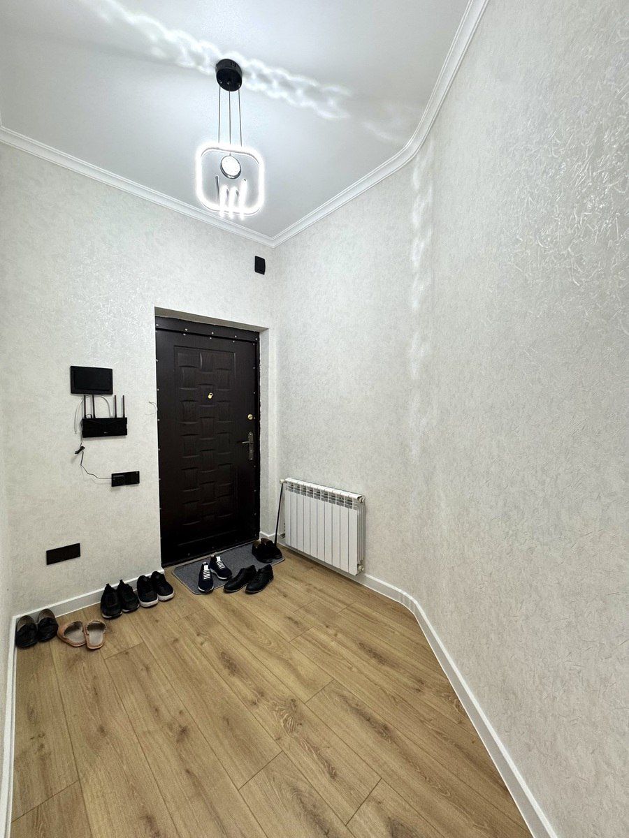 Satılır 2 otaqlı yeni tikili 68 m² — Mənzil, Bakı (7)