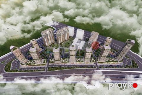Satılır 3 otaqlı yeni tikili 145.3 m²