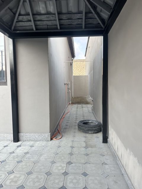 Saray, 115 kv. m, 3 otaqlı, Hovuzsuz, Kombi, Qaz, Su