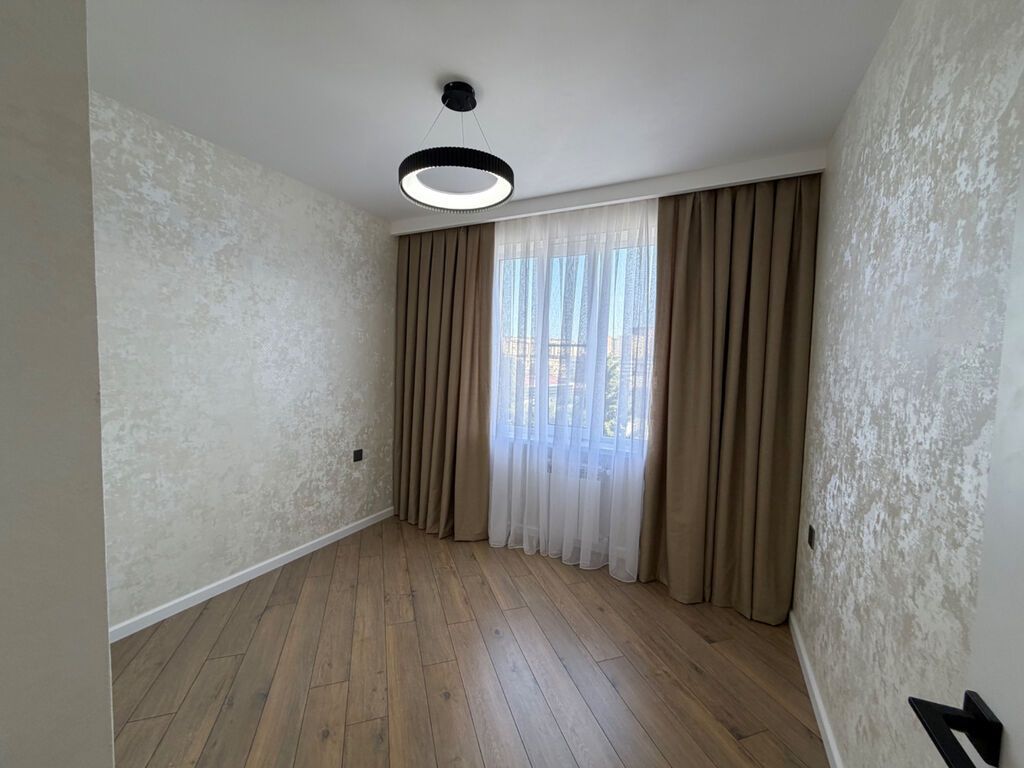 Bakı, 3 otaqlı, Köhnə tikili, 66 kv. m — Daşınmaz əmlak, Bakı (10)