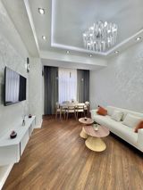Satılır 2 otaqlı yeni tikili 68 m² — Asan Əmlak Daşınmaz Əmlak Agentliyi