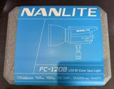 Nanlite FC-120B 120W — Electronics