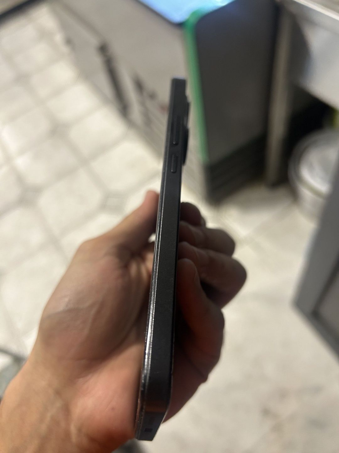 Xiaomi 14 Black 256GB/8GB — Smartfonlar, Quba (5)