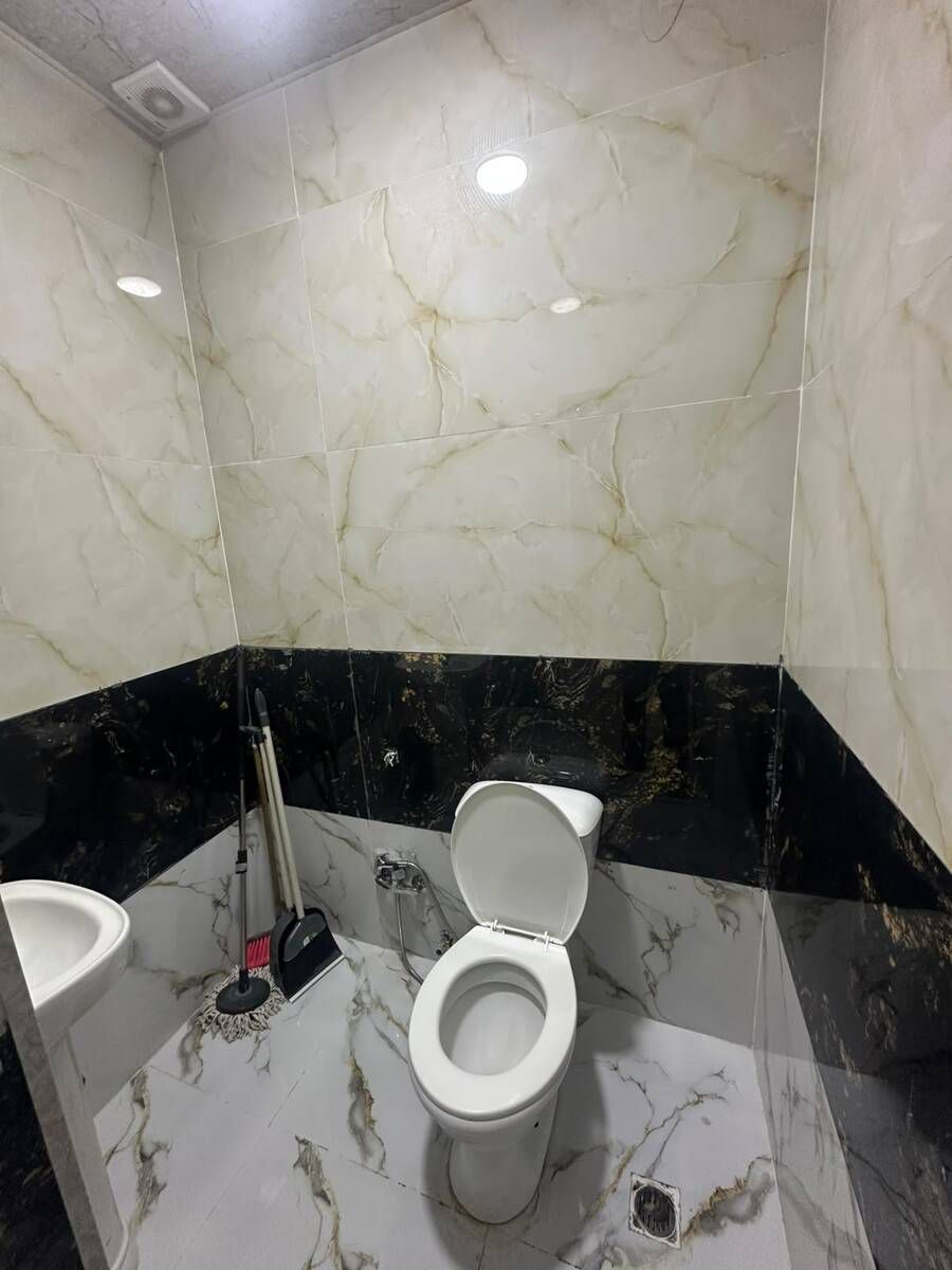 İcarəyə verilir 2 otaqlı yeni tikili 70 m² — Mənzil, Bakı (11)