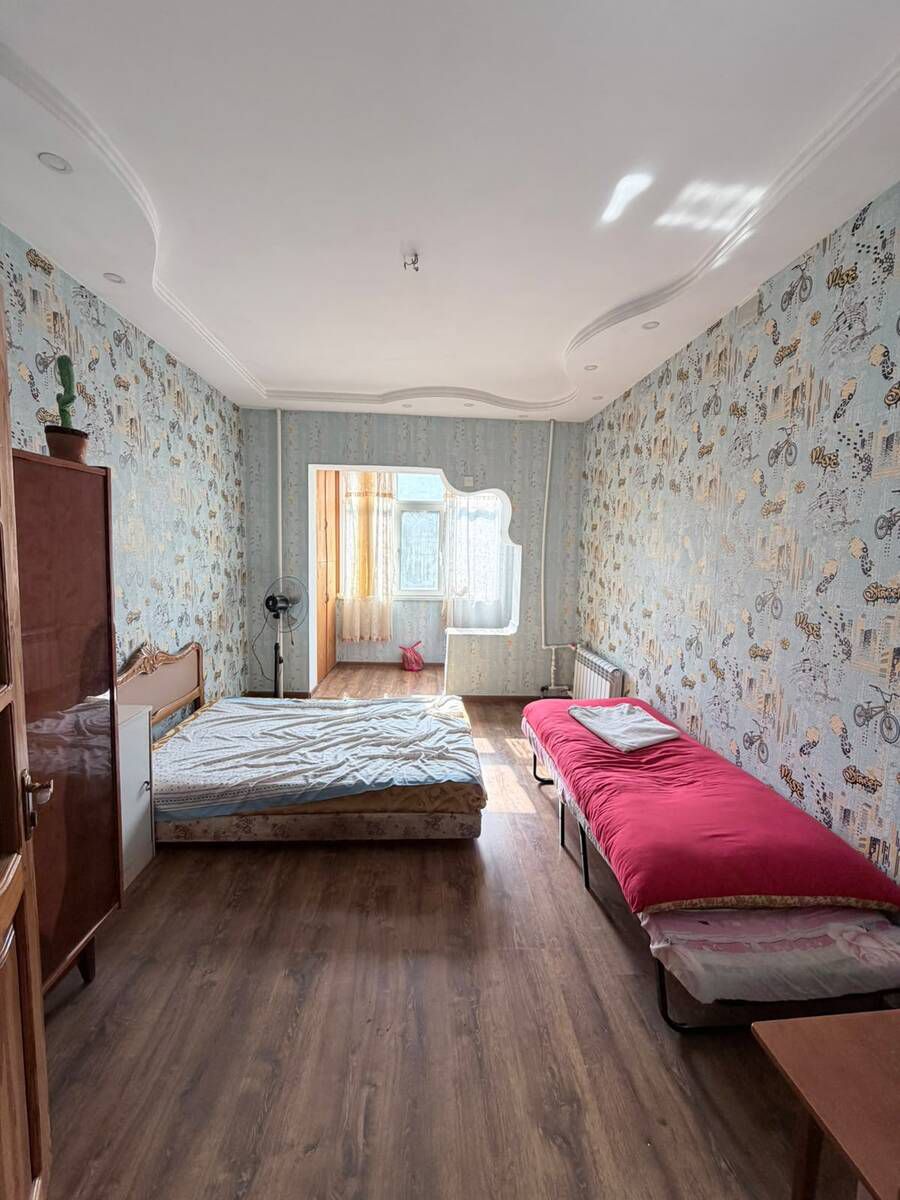 Satılır 3 otaqlı köhnə tikili 60 m² — Mənzil, Bakı (6)