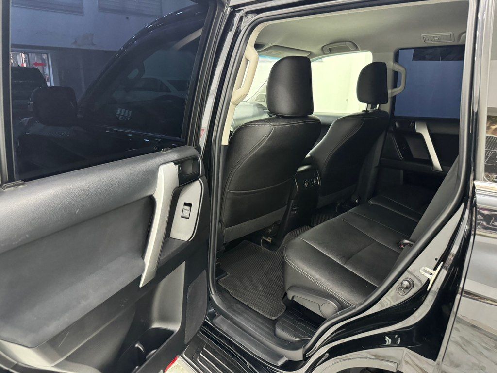 Toyota Land Cruiser Prado, 2.7 L, 2016 il, 170 000 km — Avtomobillər, Bakı (11)