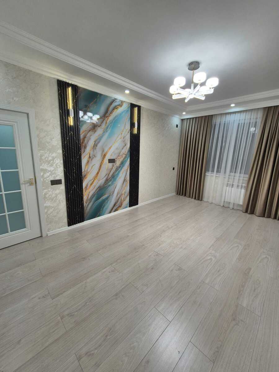 Satılır 2 otaqlı köhnə tikili 55 m² — Mənzil, Bakı (2)