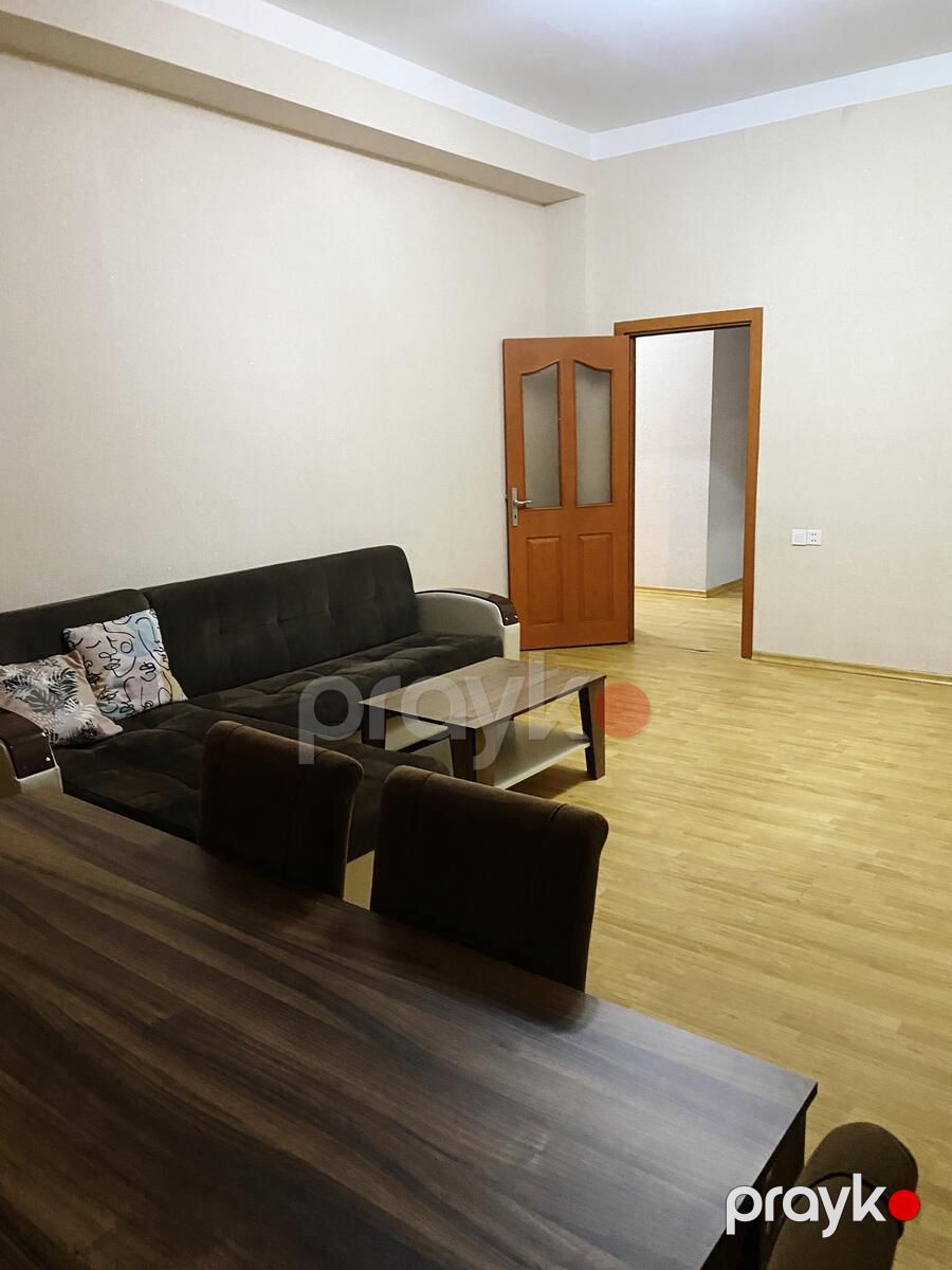 İcarəyə verilir 2 otaqlı yeni tikili 80 m² — Mənzil, Bakı (4)
