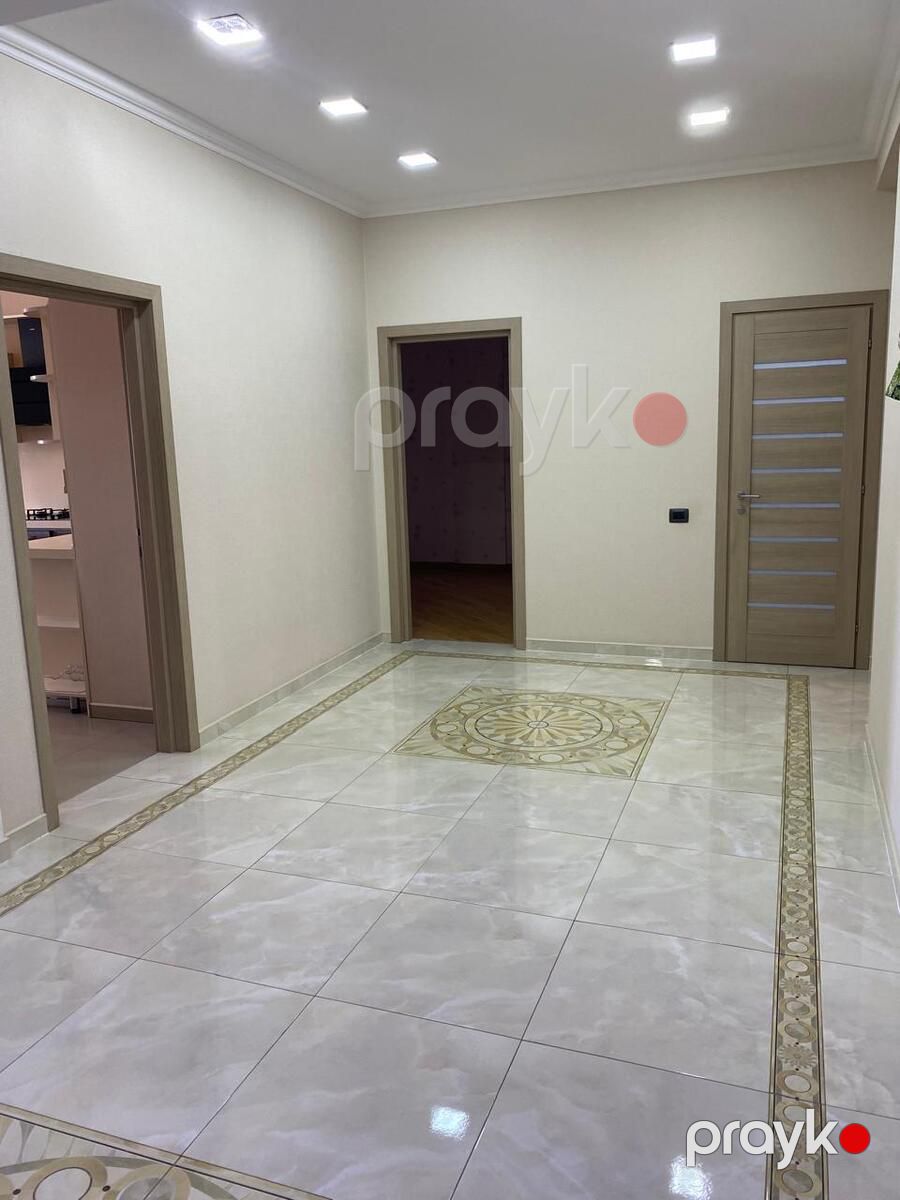 İcarəyə verilir 3 otaqlı yeni tikili 150 m² — Mənzil, Bakı (10)