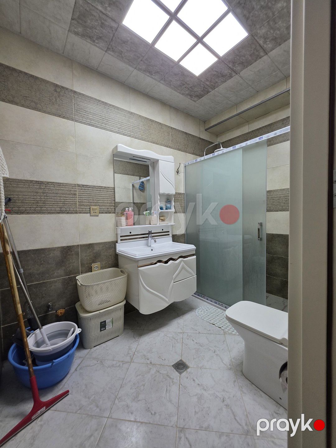 3-otaqlı yeni tikili, Xırdalan ş., 132 m² — Mənzil, Xırdalan (11)