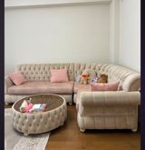 ✅kunc divan ve jurnalnisi satılır 450 manata .acilmir baza yoxdu.olcu — Furniture