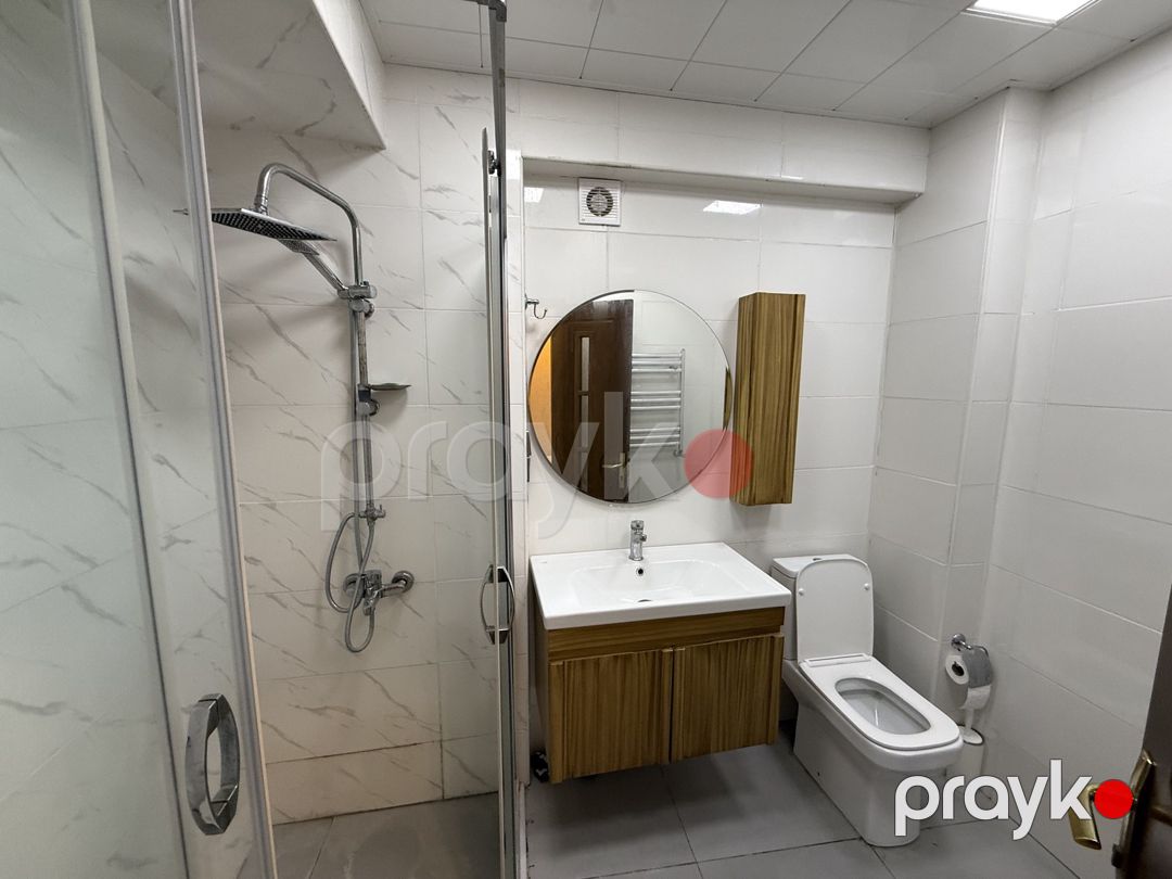 İcarəyə verilir 3 otaqlı köhnə tikili 75 m² — Mənzil, Bakı (9)