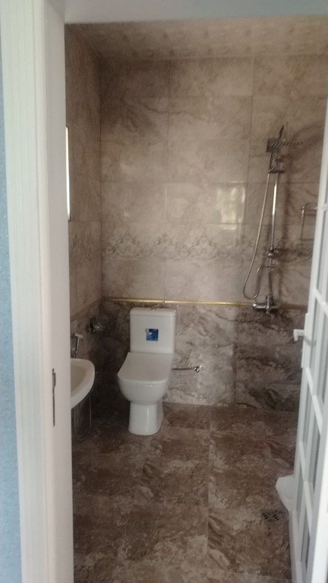 Satılır 4 otaqlı həyət evi/bağ evi 120 m² — Ev, villa, Qəbələ (9)