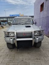Mitsubishi Pajero, 2.8 L, 1995 il, 227 940 km — Avtomobillər