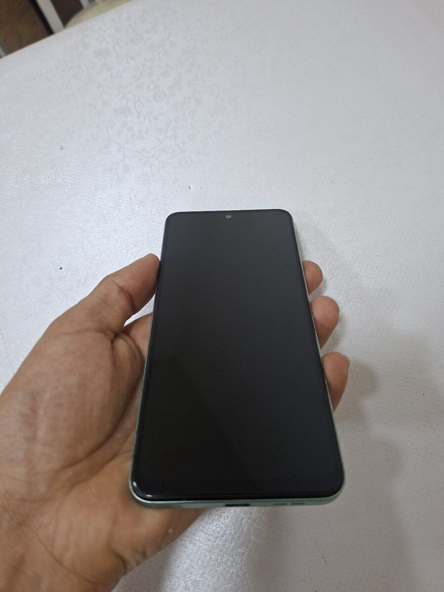 Xiaomi Redmi Note 12 5G Forest Green 128GB/6GB — Telefonlar və qadjetlər, Bakı (5)