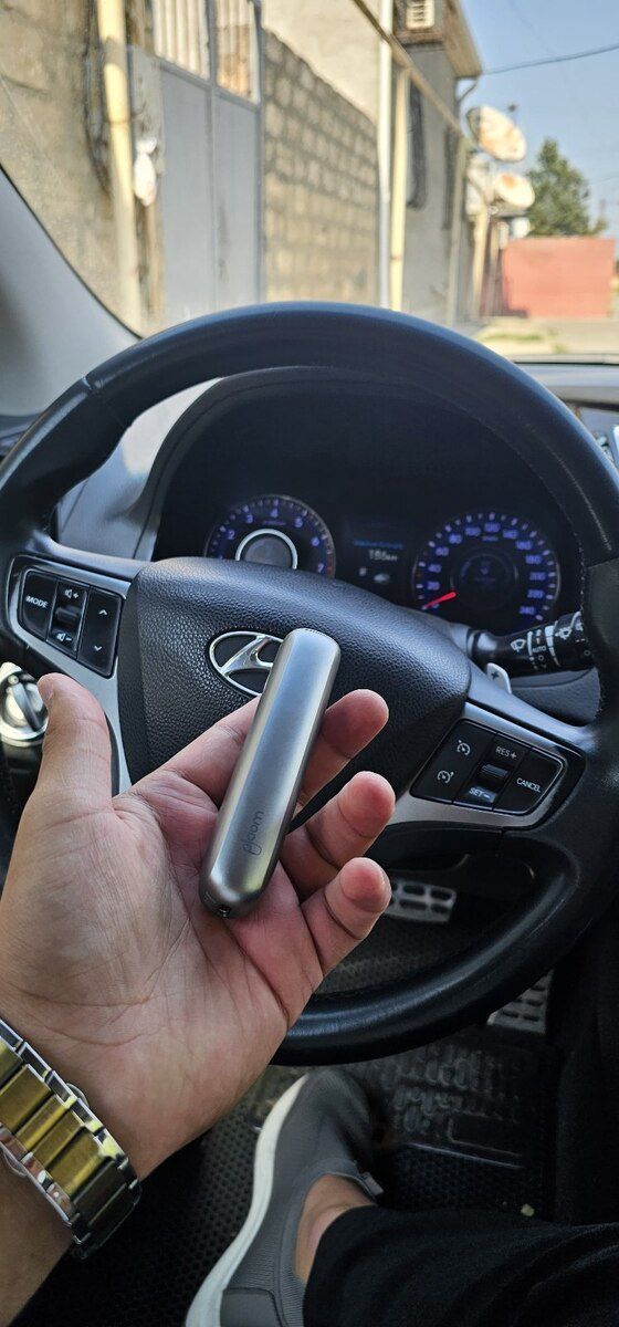 Tütün qızdırıcısı Ploom Aura — Şəxsi əşyalar, Bakı (4)