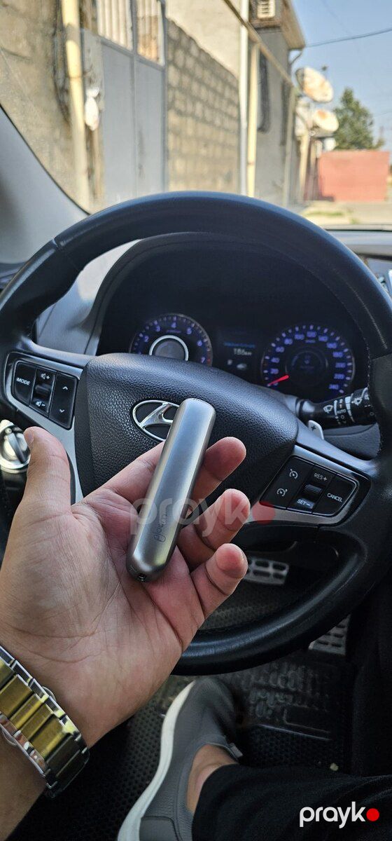 Tütün qızdırıcısı Ploom Aura — Elektronik siqaretlər, Bakı (4)