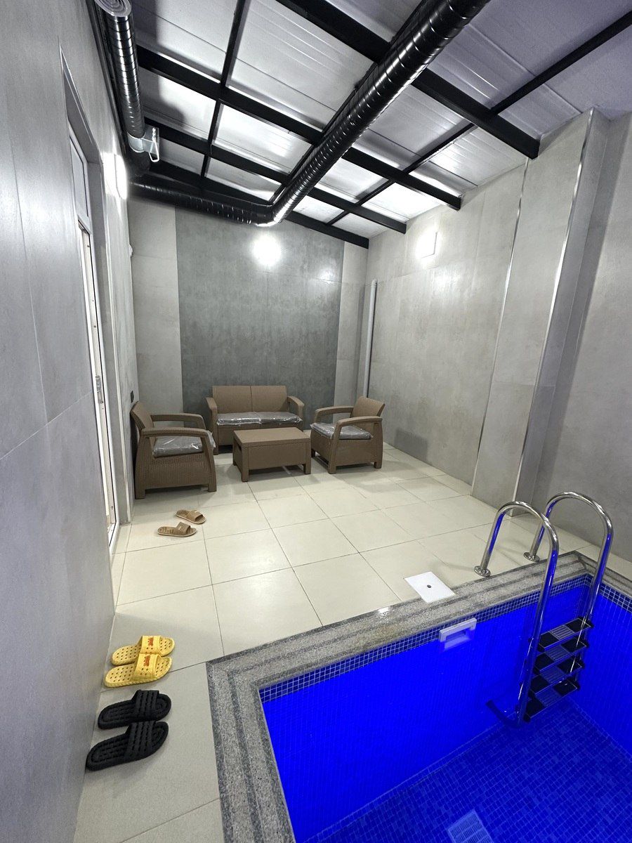 Villa kirayə verilir, Quba r. — Ev, villa, Quba (12)