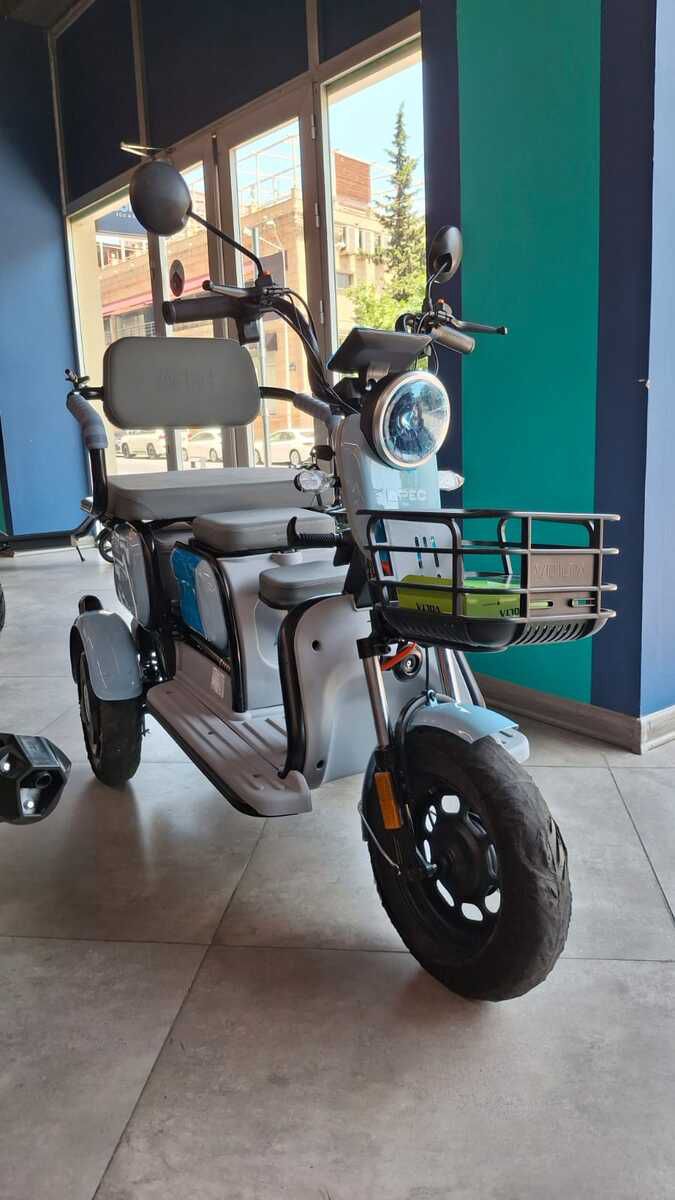Volta Apm2, 2026 il — Avto, Bakı (4)