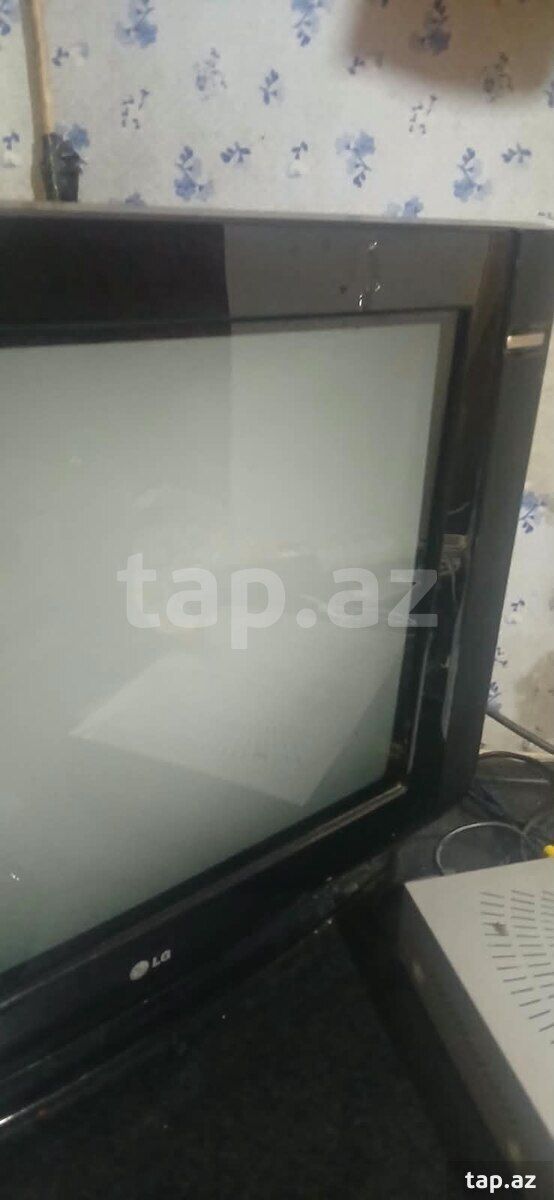 Televizor LG — Elektronika, Bakı (2)