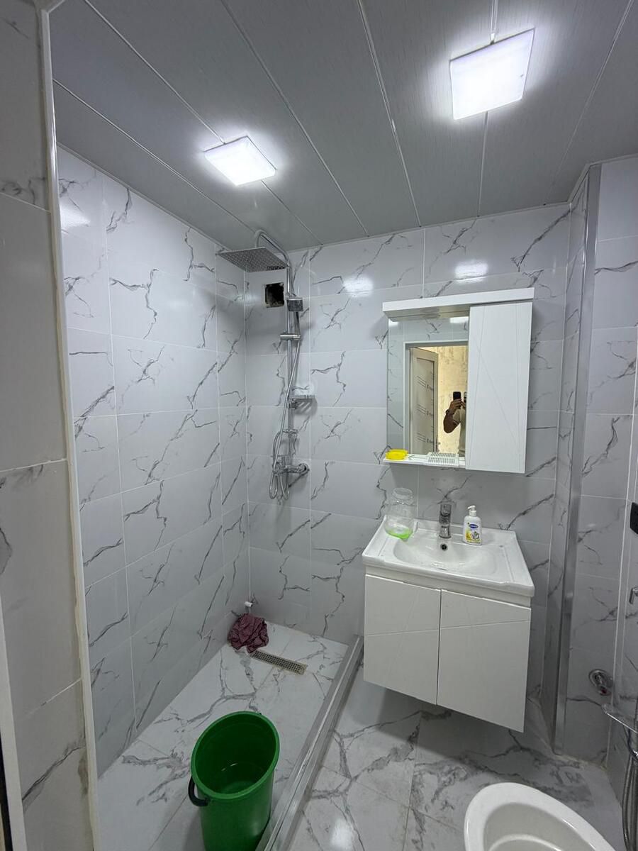 Satılır 3 otaqlı yeni tikili 80 m² — Mənzil, Bakı (11)