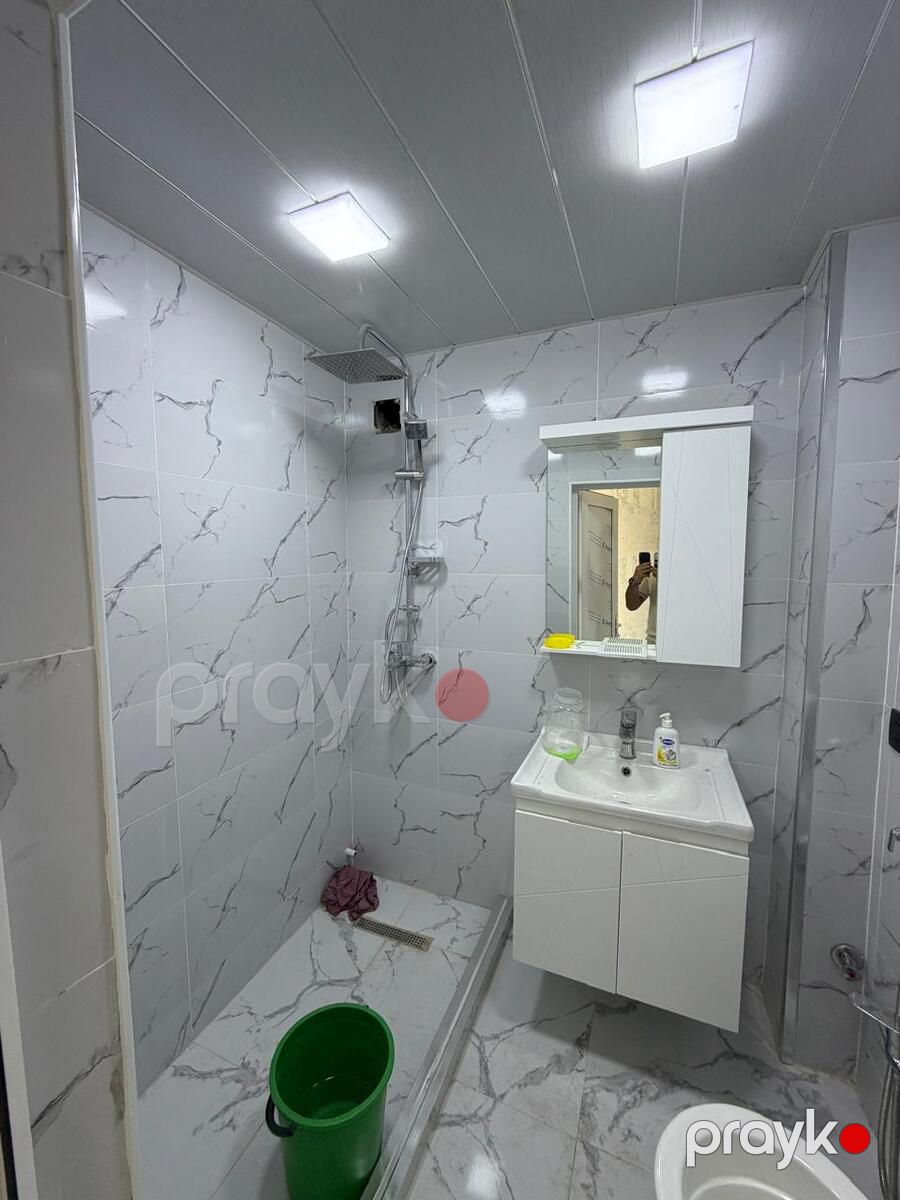 Satılır 3 otaqlı köhnə tikili 80 m² — Mənzil, Bakı (9)