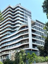 Satılır 3 otaqlı yeni tikili 175 m² — Asan Emlak