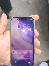 Apple iPhone 17 Lavender 256GB/8GB — Smartfonlar