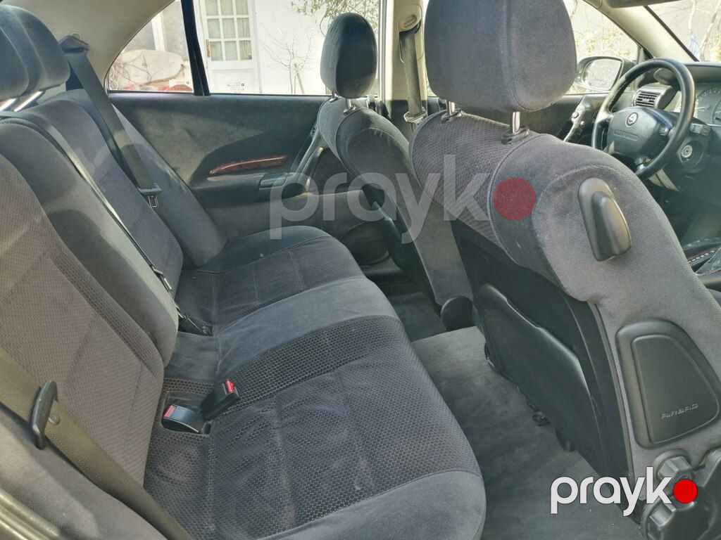 Opel Omega, 2.0 L, 1999 il, 332 000 km — Avtomobillər, Bakı (8)