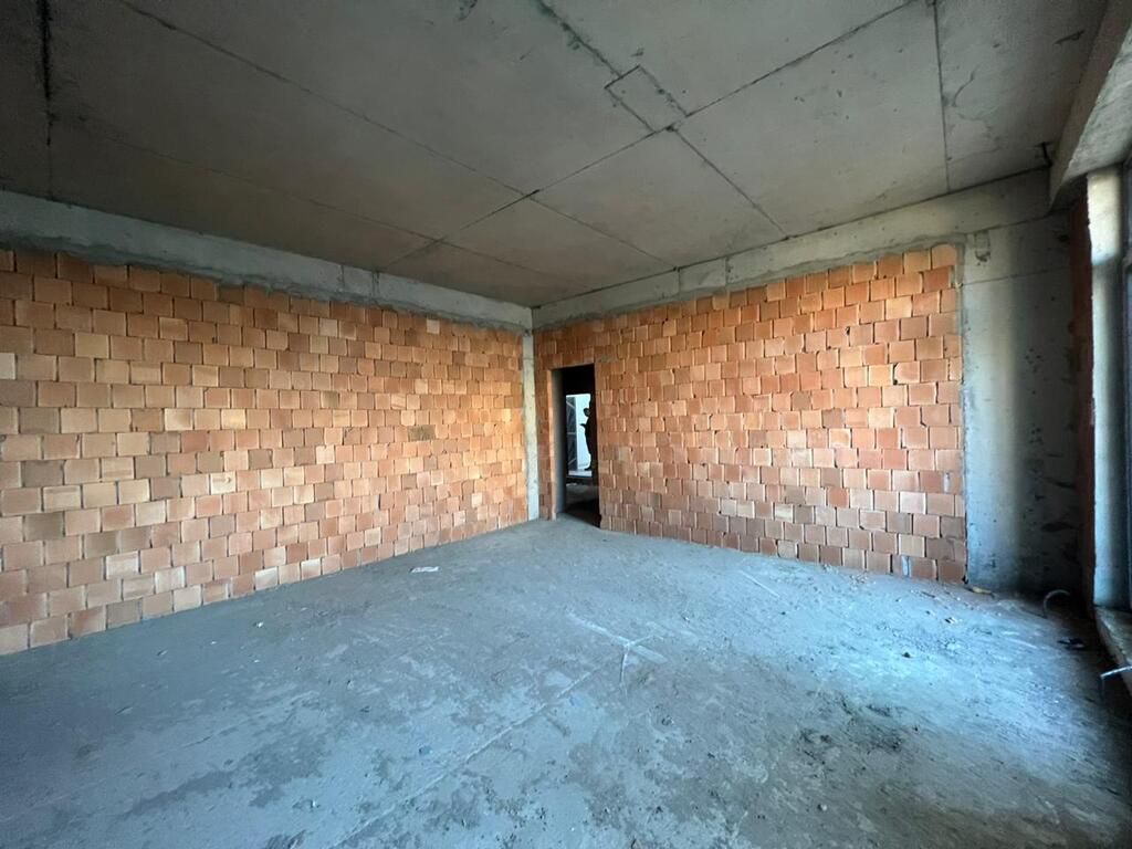 Satılır 3 otaqlı yeni tikili 127.2 m² — Mənzil, Bakı (6)