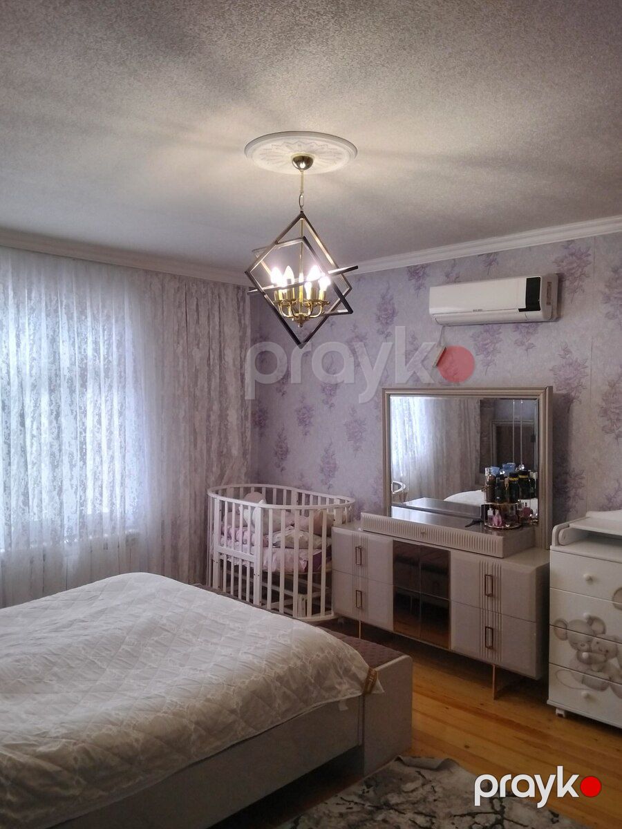 Həyət evi, Sumqayıt ş — Ev, villa, Sumqayıt (11)