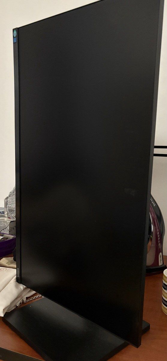 Samsung monitor 27 inch — Elektronika, Bakı (3)
