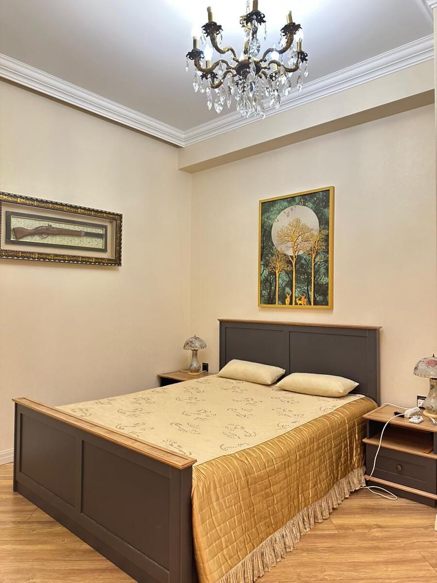Satılır 2 otaqlı yeni tikili 72.1 m² — Mənzil, Bakı (7)