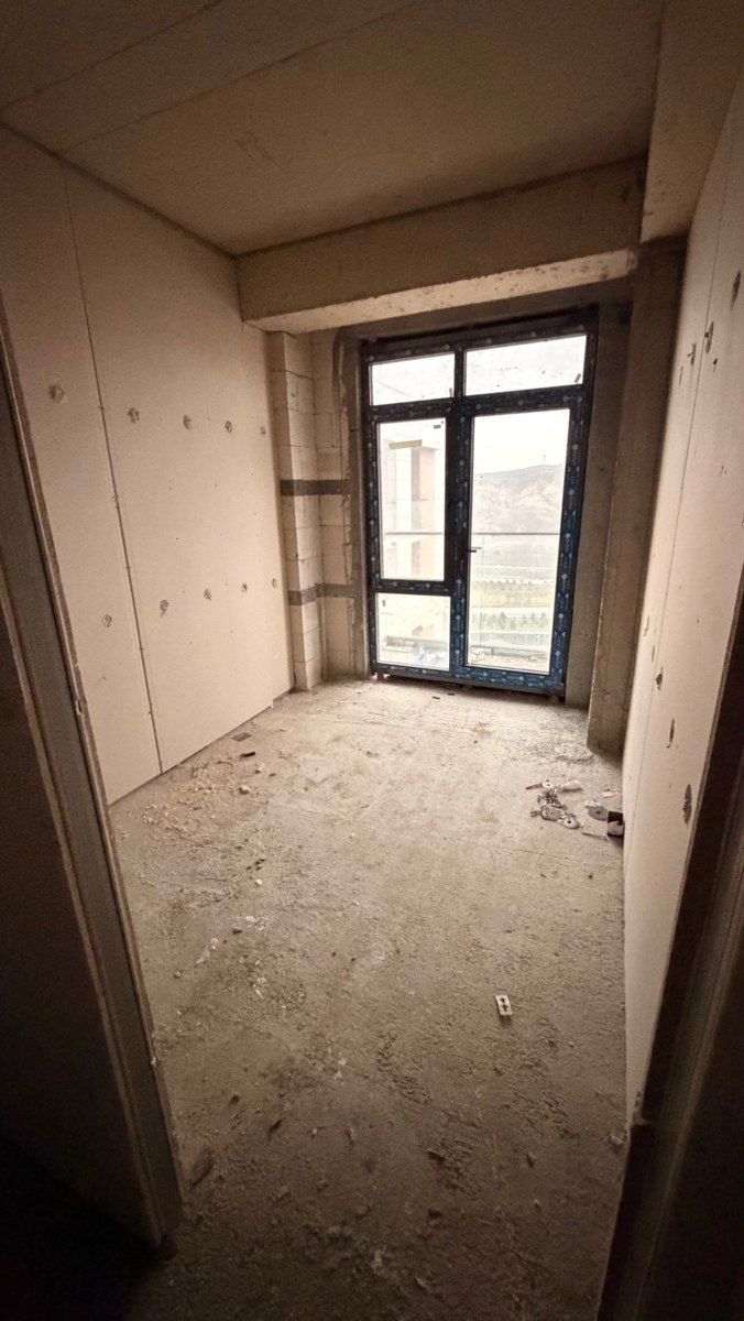 3-otaqlı yeni tikili, Yasamal r., 82 m² — Daşınmaz əmlak, Bakı (11)