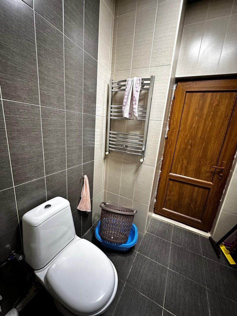 2-otaqlı yeni tikili kirayə verilir, Xırdalan ş., 75 m² — Mənzil, Xırdalan (8)